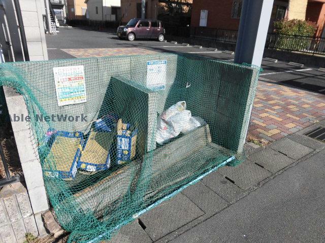 その他共有部分　建物設備