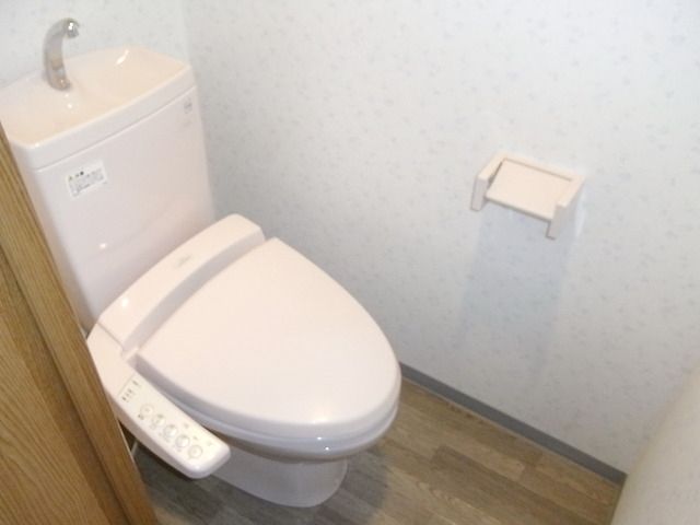 トイレ　★トイレ★