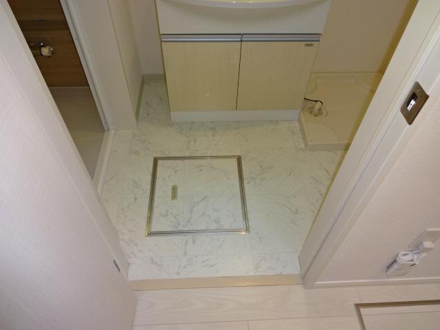 その他　脱衣所