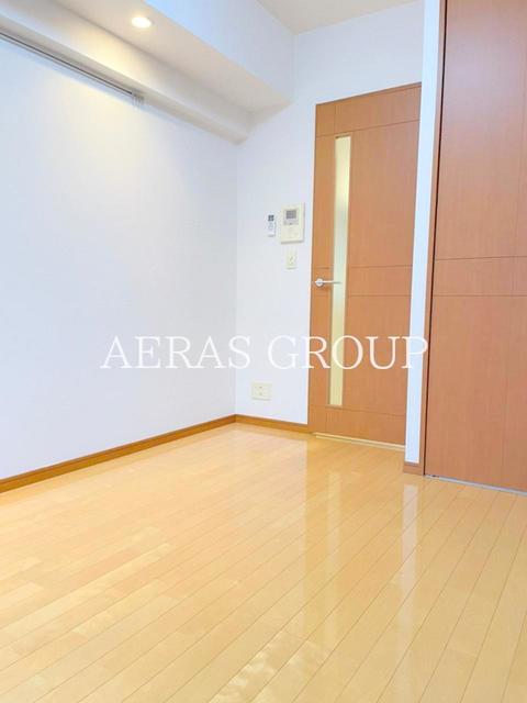 居室・リビング　居室