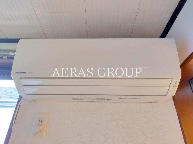 その他設備　同仕様