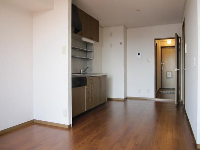 その他部屋・スペース　リビング