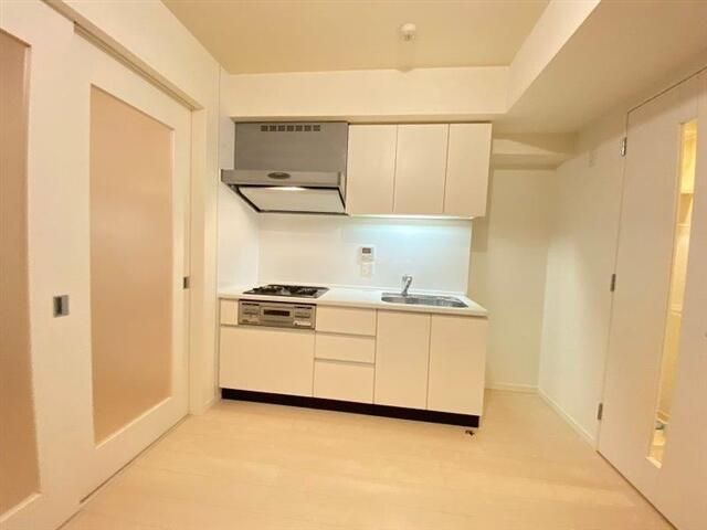 居室・リビング　※別部屋参考写真