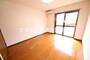 居室・リビング　日当たり良好！