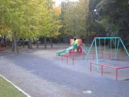 公園　済美公園（公園）まで374m