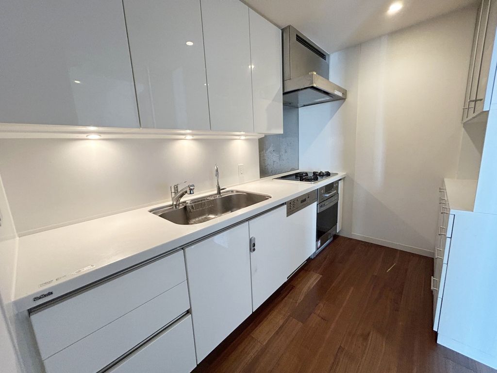 その他共有部分　スカイラウンジ