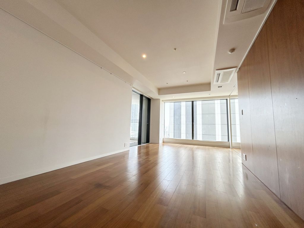 その他設備　ロビー