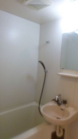 洗面設備　★洗面台