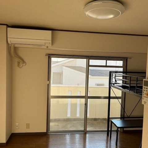 居室・リビング　★リビング