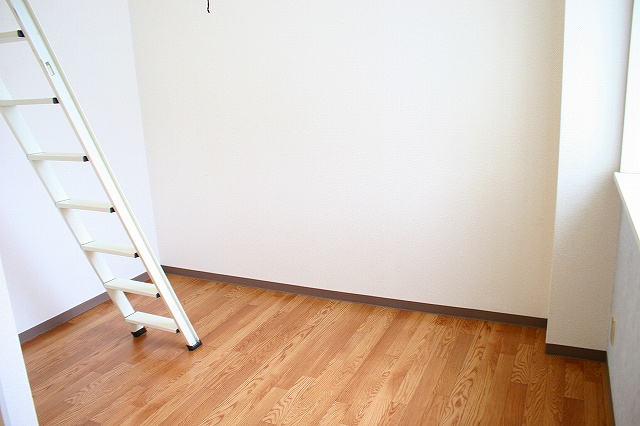 その他部屋・スペース　きれいな洋室です