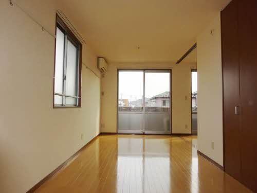 居室・リビング　ＬＤＫ