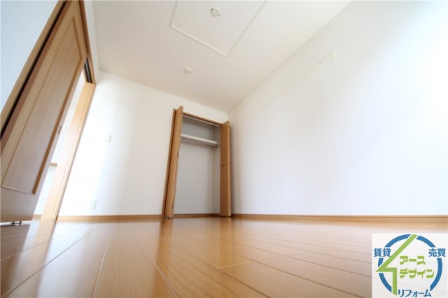 その他部屋・スペース　寝室にいかがでしょうか