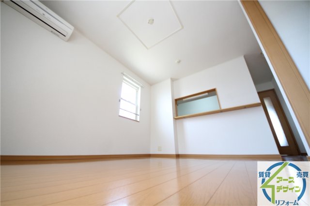 居室・リビング　ゆったり過ごせるリビングです