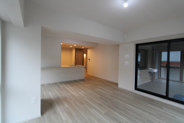 居室・リビング　同仕様