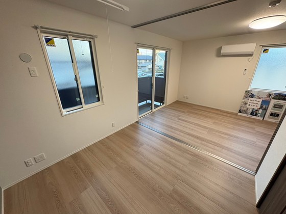 その他部屋・スペース