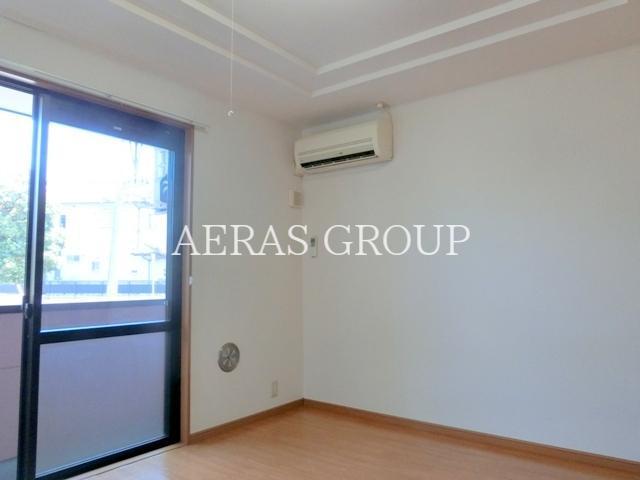 居室・リビング　同仕様