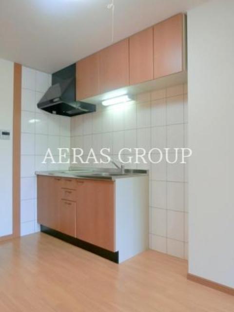 キッチン　同仕様