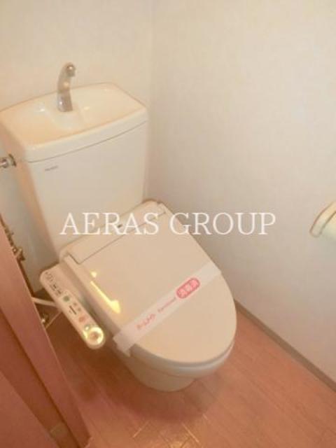 トイレ　同仕様