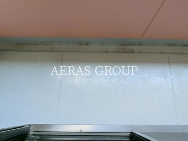 バルコニー　同仕様