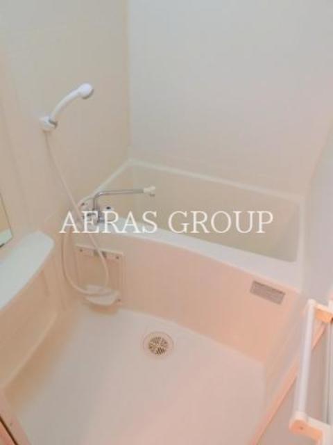 バス・シャワールーム　同仕様