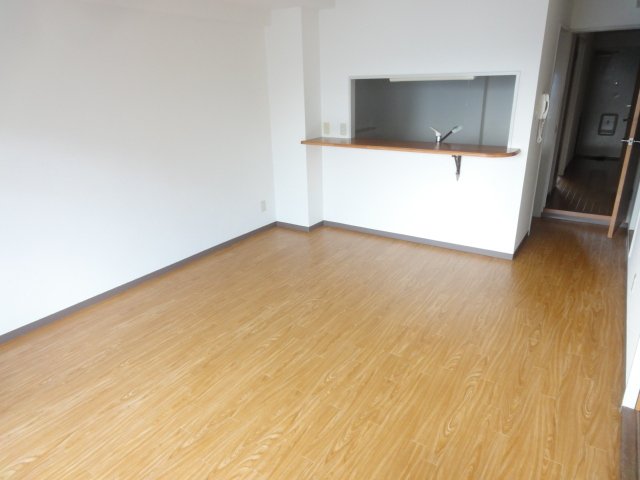 居室・リビング　別号室の写真です