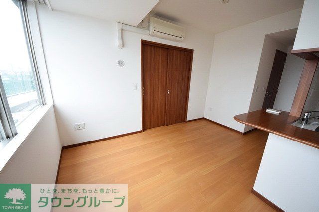 居室・リビング　別部屋参考写真