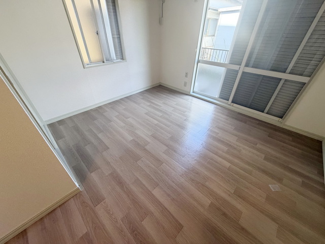 居室・リビング　～帰宅帰宅～