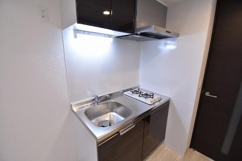 キッチン　キッチン（イメージ）