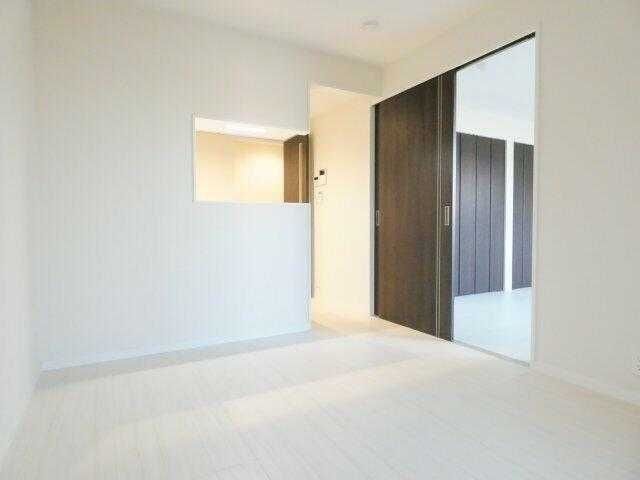 居室・リビング　他号室のイメージ写真です