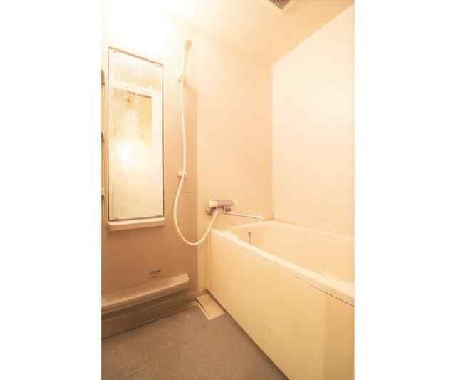 バス・シャワールーム　別号室参考写真