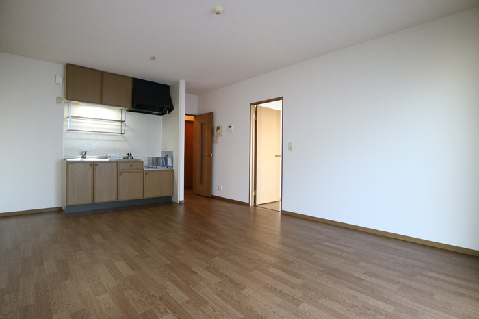 居室・リビング　LDK