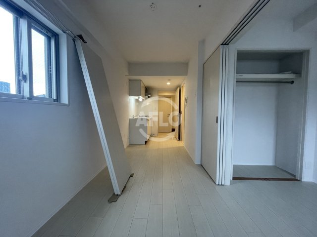 居室・リビング　エスリードレジデンス本町パークフロント　リビング