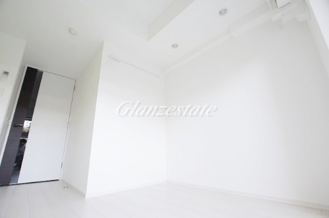 居室・リビング　☆白を基調としたお部屋☆