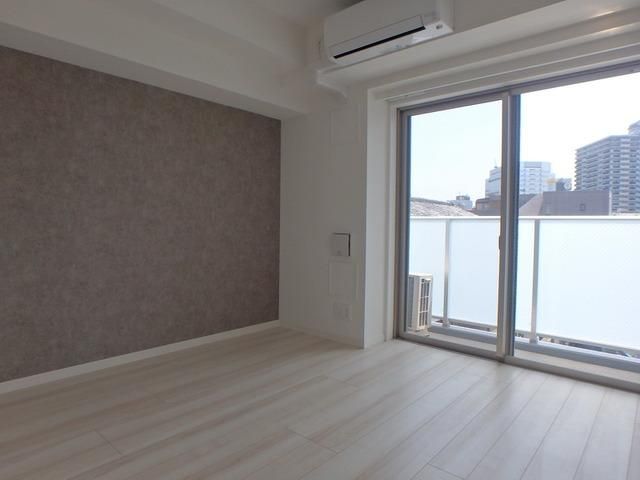 その他部屋・スペース　綺麗な居室