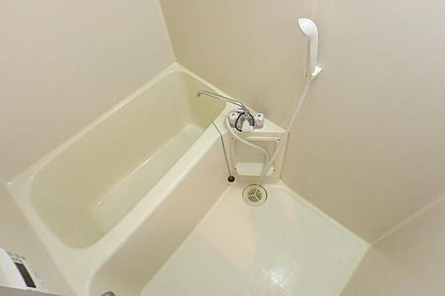 バス・シャワールーム　（別タイプ参考写真）ヴェリタス　豊島区上池袋1