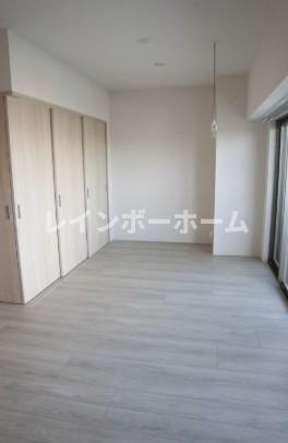 居室・リビング　居間です