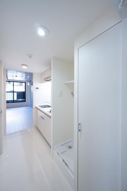 玄関　参考写真です