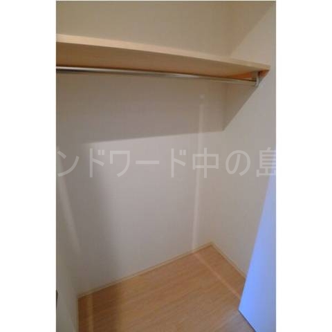 その他設備　詳細は、ウィンドワード中の島店までご相談下さい。