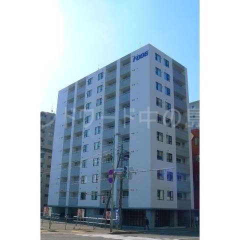 建物外観　詳細は、ウィンドワード中の島店までご相談下さい。