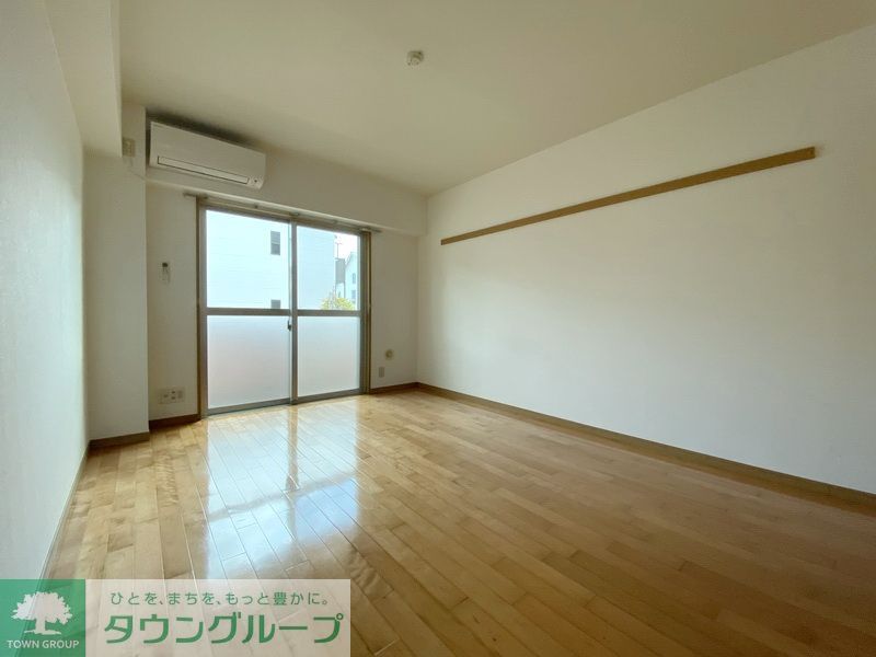 居室・リビング　★お部屋探しはタウンハウジング高幡不動店まで★