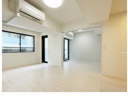 居室・リビング　別部屋参考写真