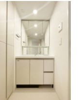 洗面設備　参考写真