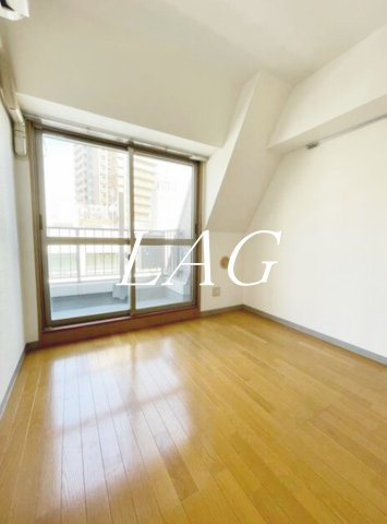 居室・リビング　洋室のお部屋です。