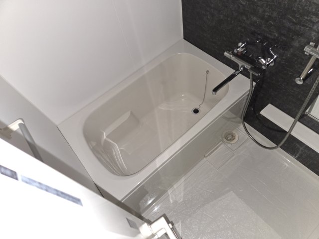 バス・シャワールーム　レジデンスユウキ