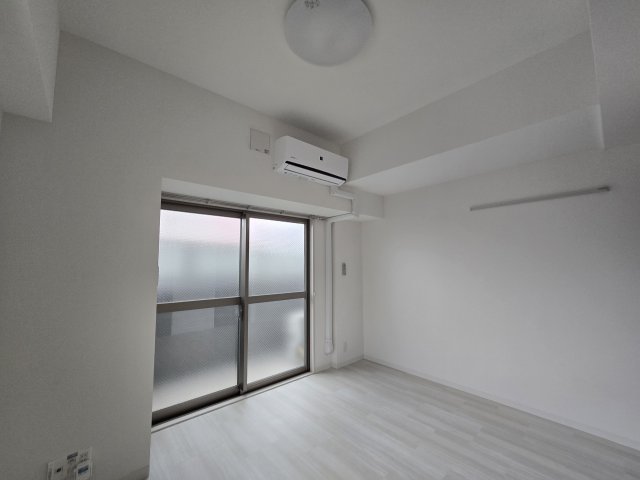 その他部屋・スペース　レジデンスユウキ