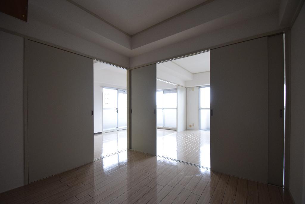 その他部屋・スペース　洋室