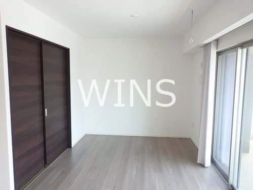 居室・リビング　別部屋参考写真です