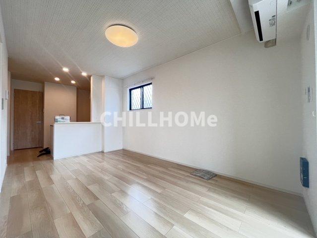 居室・リビング　当社、チルホームのHPもご覧ください(^^)/物件情報多数♪