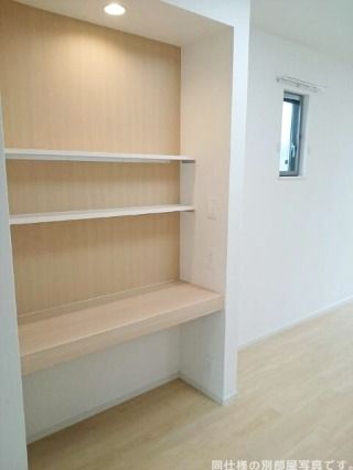 その他部屋・スペース