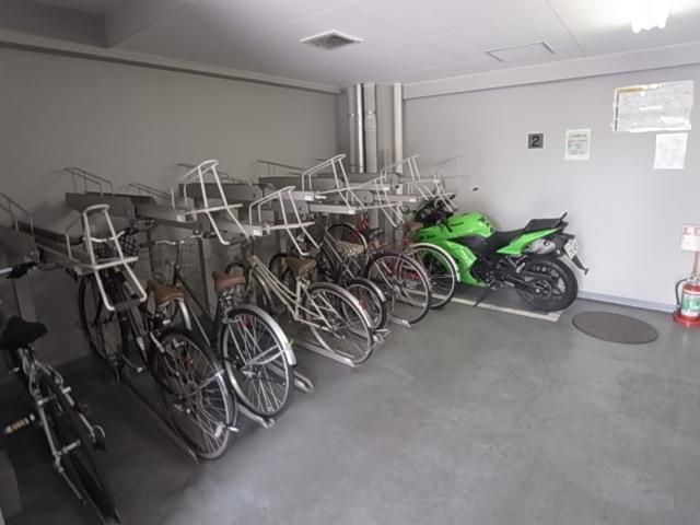 その他共有部分